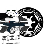 「TGE」«501st Legion»「TGE」