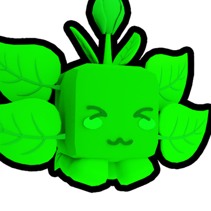 Toxic Tulip Dragon