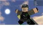 STAFF MEMBERS STEALTH FORCE