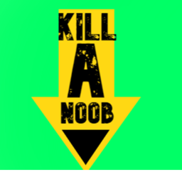 Kill a Noob Simulator