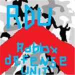 Roblox Defense Unit  (R.D.U)