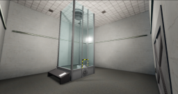 SCP: 3199 Demonstracja