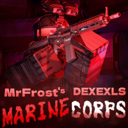 [United States Marine Corps Base]