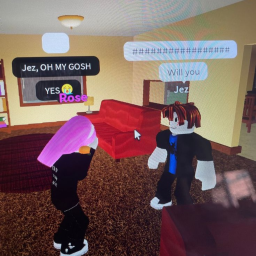 NEW! Dream Date Town