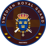 [SAF] Swedish Royal Guard