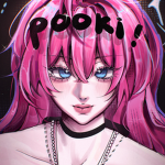 pooki !