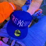 Young and slimey