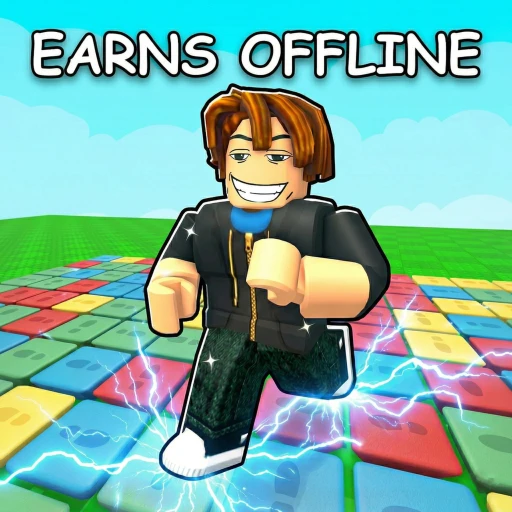 Thumbnail for ⚡Steps to Electricity! [NEW] Game