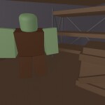 Zombie Game [CLASSIC]