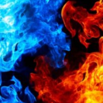 Icey Drip Fire