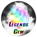 Legends Gym