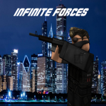Infinite Forces