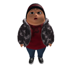 Roblox entity thumbnail