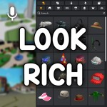 Look Rich