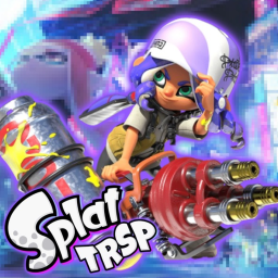 Splat Trsp✨