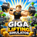 Giga Lifting Studio's
