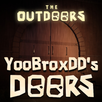 YooBroxDD의 문 👁️ [THE OUTDOORS