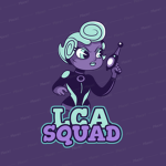 L C A squad
