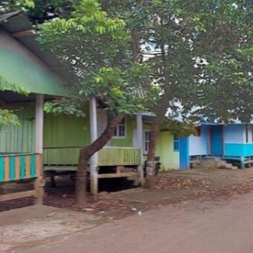 (UPDATE!) kampung halaman