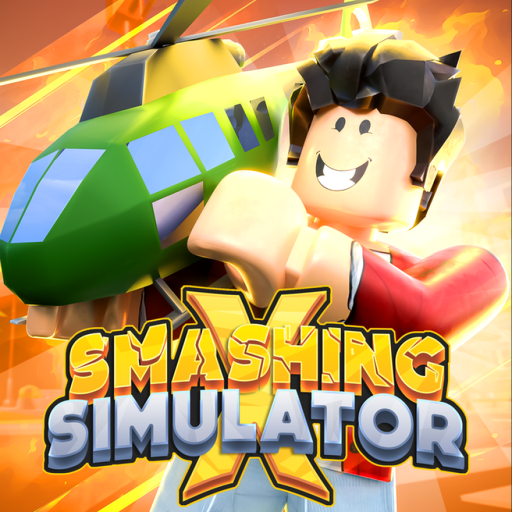 Simulador Esmagador X