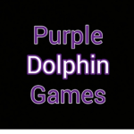 Purple Dolphin Games