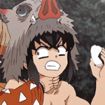 A Generic Anime Group