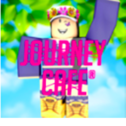 Journey's Cafe V2