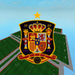 España || Training Grounds