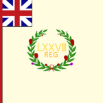 [HMRA] 78th Regiment of Foot