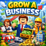 Grow A Business Production