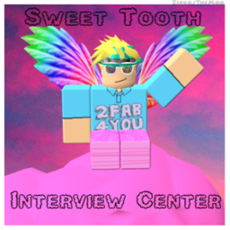 Sweet Tooth Cafe Interview Centre
