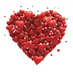 Hearts Of Joy