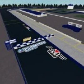 Dylanbusch Raceway