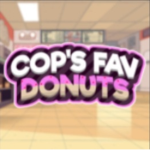 Cops Fav Donuts
