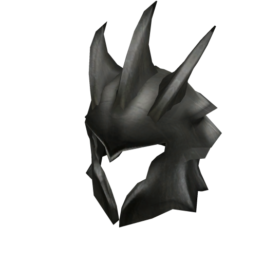 The Dark Slayer