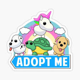 pink adopt me