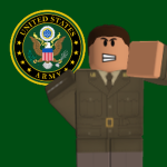 [USA] United States Army ᅠ