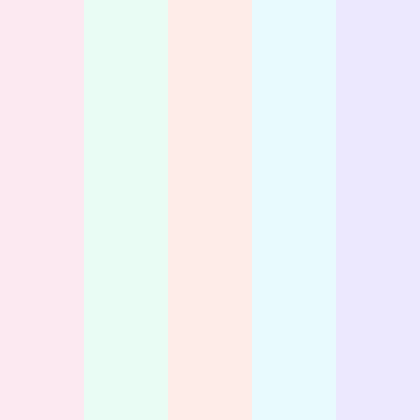 pastel aesthetic Roblox decal