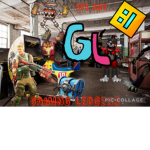 Gaming ledgens