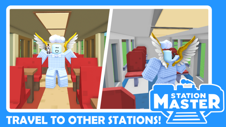 Station Master Tycoon screenshot 4