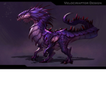 Primal destiny