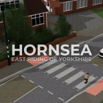 Hornsea, East Riding of Yorkshire