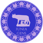 Junia Gensᅠ