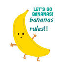Banana Gods TEAM