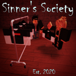 Sinner's Society