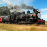 the train team 2