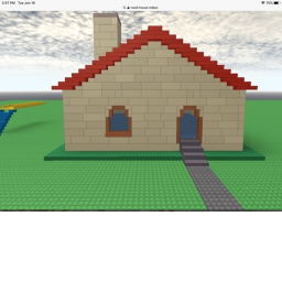 The Noob Village