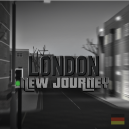 London New Journey