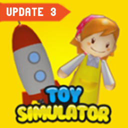 [AMONG US] Toy Simulator [UPDATE 3]
