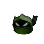 Masked Hood of the Vespertilio